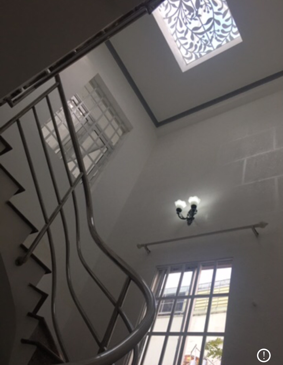 Cho thuê NC MT Đỗ Tấn Phong Phường 9 Quận Phú Nhuận.